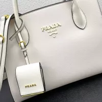 $105.00 USD Prada AAA Quality Handbags For Women #1355202