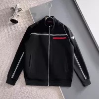 $96.00 USD Prada Tracksuits Long Sleeved For Men #1355203