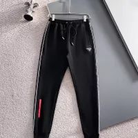 $96.00 USD Prada Tracksuits Long Sleeved For Men #1355203