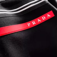 $96.00 USD Prada Tracksuits Long Sleeved For Men #1355203