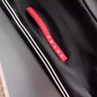 $96.00 USD Prada Tracksuits Long Sleeved For Men #1355203