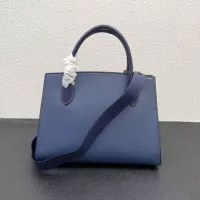 $105.00 USD Prada AAA Quality Handbags For Women #1355205