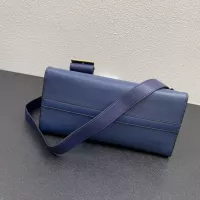 $105.00 USD Prada AAA Quality Handbags For Women #1355205
