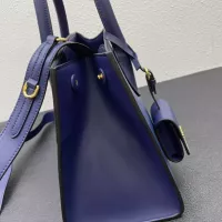 $105.00 USD Prada AAA Quality Handbags For Women #1355205