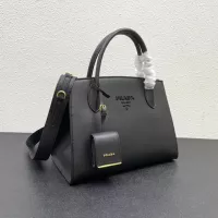 $105.00 USD Prada AAA Quality Handbags For Women #1355206