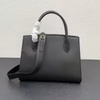$105.00 USD Prada AAA Quality Handbags For Women #1355206