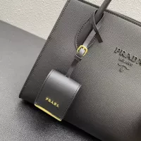 $105.00 USD Prada AAA Quality Handbags For Women #1355206