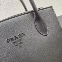 $105.00 USD Prada AAA Quality Handbags For Women #1355206