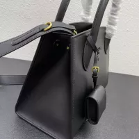 $105.00 USD Prada AAA Quality Handbags For Women #1355206