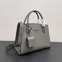$105.00 USD Prada AAA Quality Handbags For Women #1355207