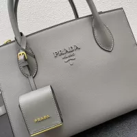 $105.00 USD Prada AAA Quality Handbags For Women #1355207