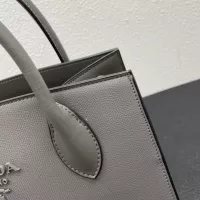 $105.00 USD Prada AAA Quality Handbags For Women #1355207
