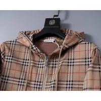 $92.00 USD Burberry Tracksuits Long Sleeved For Men #1355210