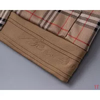 $92.00 USD Burberry Tracksuits Long Sleeved For Men #1355210