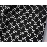 $92.00 USD Gucci Tracksuits Long Sleeved For Men #1355212