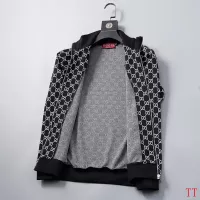 $92.00 USD Gucci Tracksuits Long Sleeved For Men #1355212