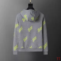 $92.00 USD Gucci Tracksuits Long Sleeved For Men #1355213