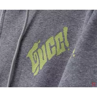 $92.00 USD Gucci Tracksuits Long Sleeved For Men #1355213