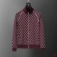 $92.00 USD Gucci Tracksuits Long Sleeved For Men #1355214