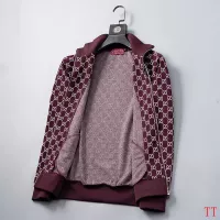 $92.00 USD Gucci Tracksuits Long Sleeved For Men #1355214