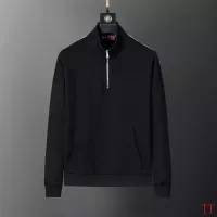 $92.00 USD Gucci Tracksuits Long Sleeved For Men #1355215