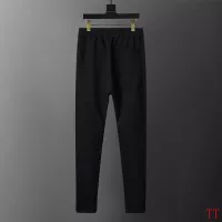 $92.00 USD Gucci Tracksuits Long Sleeved For Men #1355215