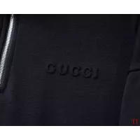 $92.00 USD Gucci Tracksuits Long Sleeved For Men #1355215