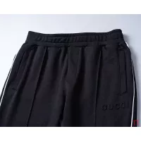 $92.00 USD Gucci Tracksuits Long Sleeved For Men #1355215
