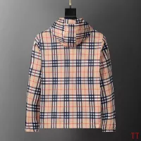 $64.00 USD Burberry Jackets Long Sleeved For Men #1355219