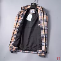 $64.00 USD Burberry Jackets Long Sleeved For Men #1355219