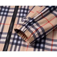 $64.00 USD Burberry Jackets Long Sleeved For Men #1355219