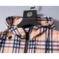 $64.00 USD Burberry Jackets Long Sleeved For Men #1355219
