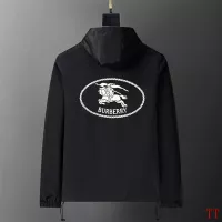$64.00 USD Burberry Jackets Long Sleeved For Men #1355220