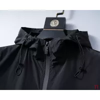 $64.00 USD Burberry Jackets Long Sleeved For Men #1355220