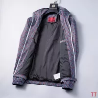 $64.00 USD Gucci Jackets Long Sleeved For Men #1355221