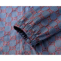$64.00 USD Gucci Jackets Long Sleeved For Men #1355221