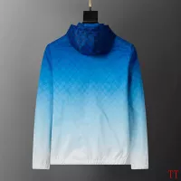 $64.00 USD Gucci Jackets Long Sleeved For Men #1355222
