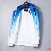 $64.00 USD Gucci Jackets Long Sleeved For Men #1355222