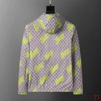 $64.00 USD Gucci Jackets Long Sleeved For Men #1355223