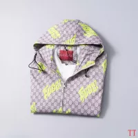 $64.00 USD Gucci Jackets Long Sleeved For Men #1355223