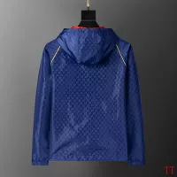 $64.00 USD Gucci Jackets Long Sleeved For Men #1355224