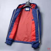 $64.00 USD Gucci Jackets Long Sleeved For Men #1355224