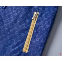 $64.00 USD Gucci Jackets Long Sleeved For Men #1355224