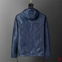 $64.00 USD Louis Vuitton LV Jackets Long Sleeved For Men #1355225