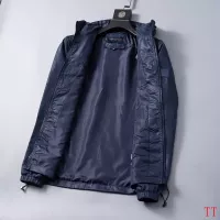$64.00 USD Louis Vuitton LV Jackets Long Sleeved For Men #1355225