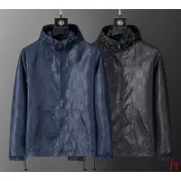 $64.00 USD Louis Vuitton LV Jackets Long Sleeved For Men #1355225
