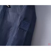 $64.00 USD Louis Vuitton LV Jackets Long Sleeved For Men #1355225