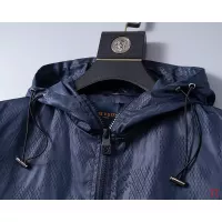 $64.00 USD Louis Vuitton LV Jackets Long Sleeved For Men #1355225