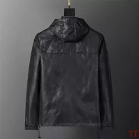 $64.00 USD Louis Vuitton LV Jackets Long Sleeved For Men #1355226