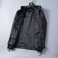 $64.00 USD Louis Vuitton LV Jackets Long Sleeved For Men #1355226